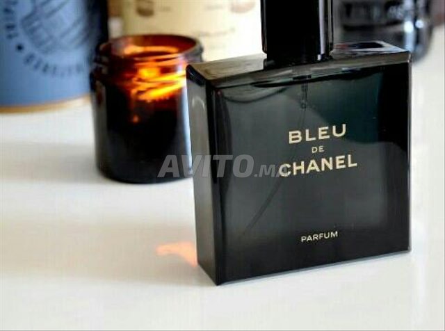 Parfum Bleu Chanel Nouveau 2021 - 2