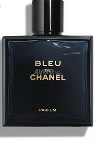 Parfum Bleu Chanel Nouveau 2021 - 4