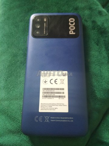 Poco m3 Xiaomi - 1