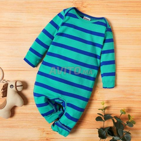 Combinaison D Hiver Pour Bebe Vetements Pour Enfant Et Bebe A Casablanca Avito Ma