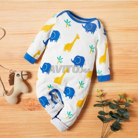 Combinaison D Hiver Pour Bebe Vetements Pour Enfant Et Bebe A Casablanca Avito Ma