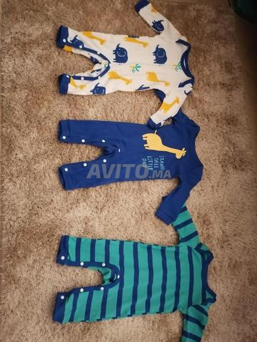 Combinaison D Hiver Pour Bebe Vetements Pour Enfant Et Bebe A Casablanca Avito Ma