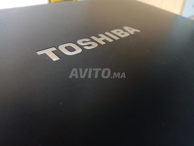 Toshiba protégé core i5 3eme generation - 2