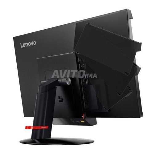 Lenovo ThinkCentre Tiny-in-One M920Q - 4