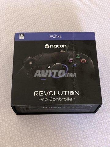 Nacon revolution pro controller - 3