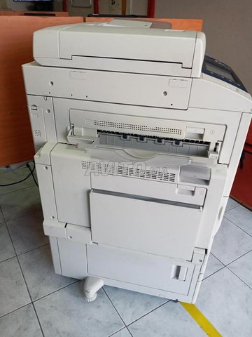 imprimante laser Xerox - 8