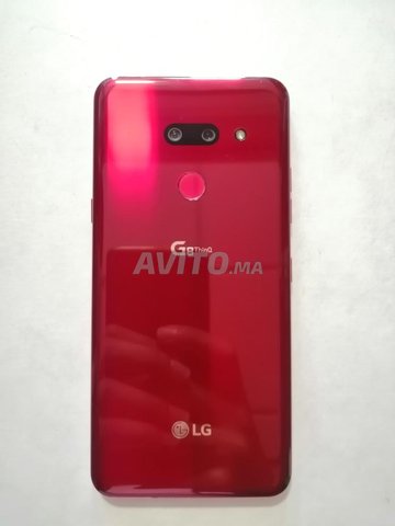 LG G8 ThinQ - 5