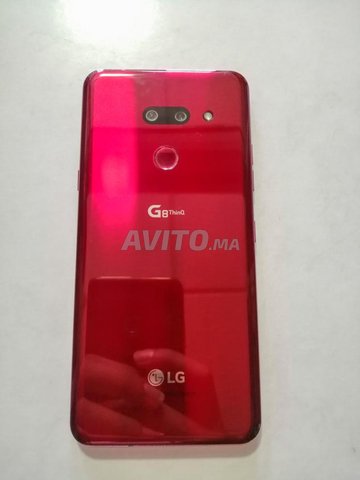 LG G8 ThinQ - 6