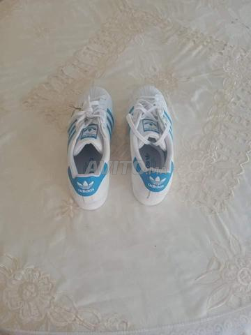 Chaussures adidas Superstar Pointure 41,5 pour femme - Acheter en ligne pas  cher - Tendances 2022 | Shopalike.fr