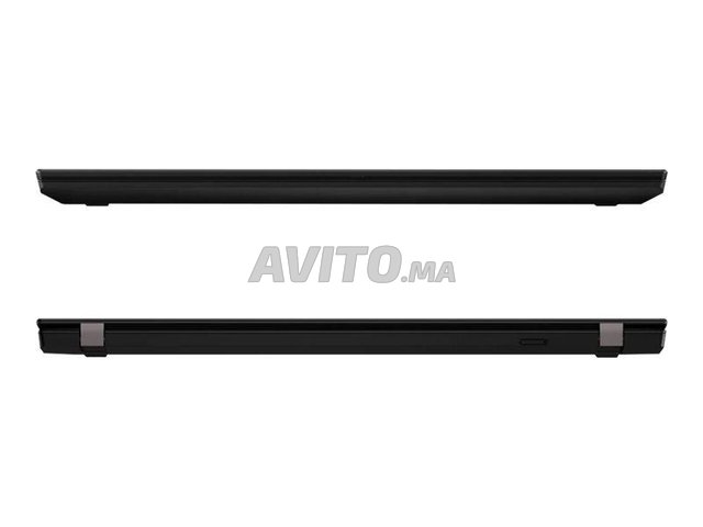 Lenovo ThinkPad T14 QUASI NEUF i5 10TH FIN 2020 - 4