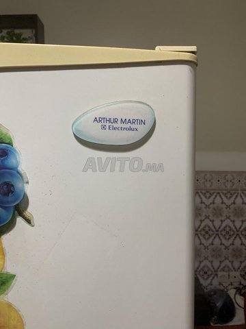 Réfrigérateur bon état Arthur Martin - 2