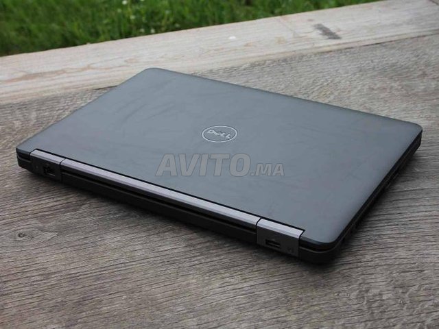 Ultrabook Dell E5440 - Core I5 2.6Ghz - 512GB SSD - 6