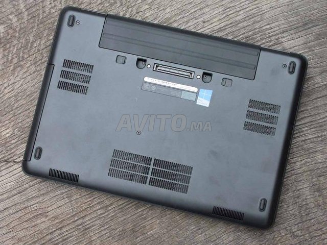 Ultrabook Dell E5440 - Core I5 2.6Ghz - 512GB SSD - 7