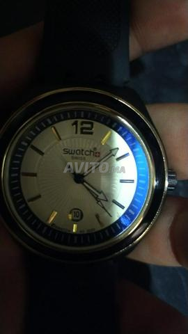 swatch irony | Montres et bijoux à Khemisset | Avito.ma | MISC