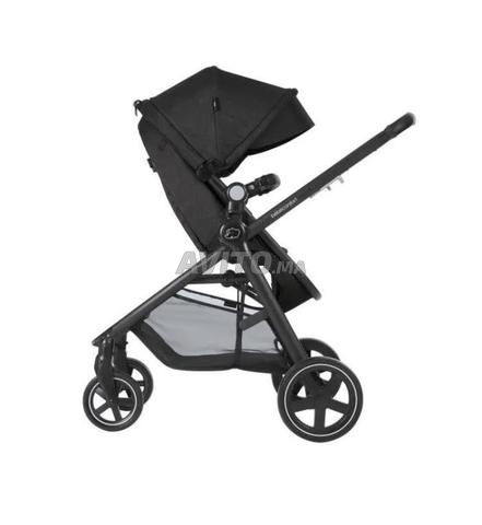 Poussette Trio Bebe Confort Equipements Pour Enfant Et Bebe A Casablanca Avito Ma Misc