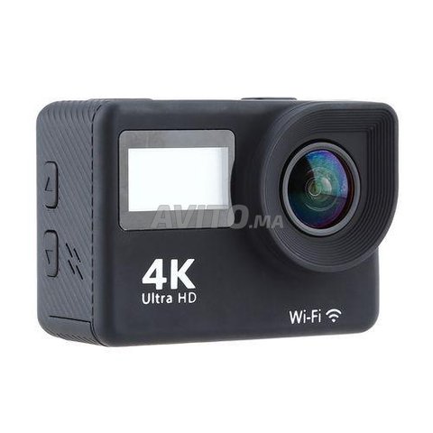 4K Caméra Full HD Wifi - 1