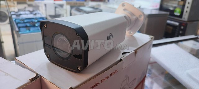 Caméra IP Unview VF  - 3