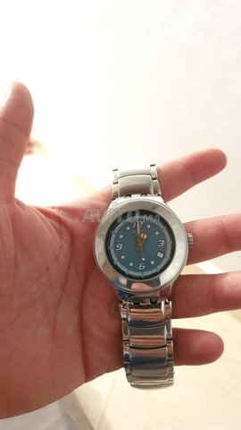swatch IRONY stainless steel vintage collection - 1