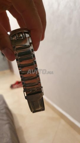 swatch IRONY stainless steel vintage collection - 4