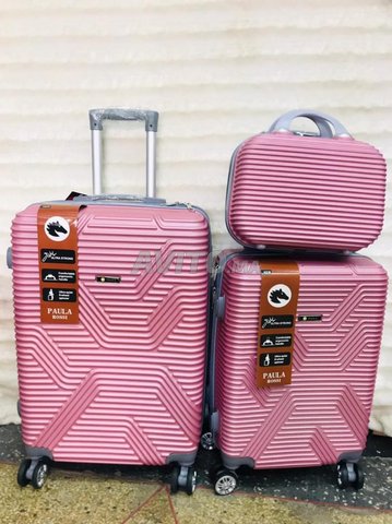 pack 3 pièce valise model 2021 - 6
