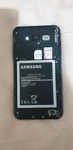 Samsung j7 core 32G - 2