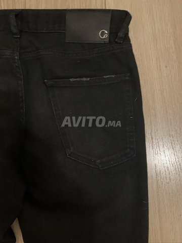 Jeans de la marque Just Cavalli - 1
