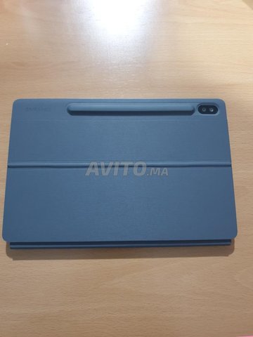 samsung tab S6 6GO 128 SSD - 5
