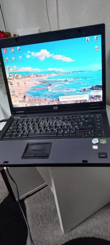 ordinateur portable - 2