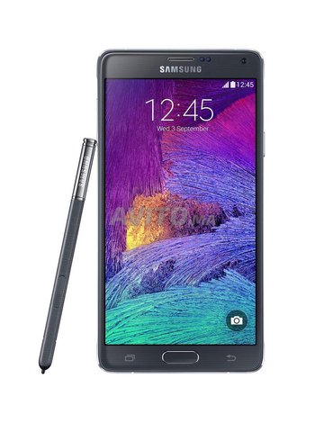 Samsung galaxy note 4 - 1