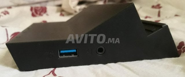 PC-Tablette (Lenovo ThinkPad) - 6