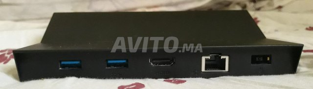 PC-Tablette (Lenovo ThinkPad) - 7