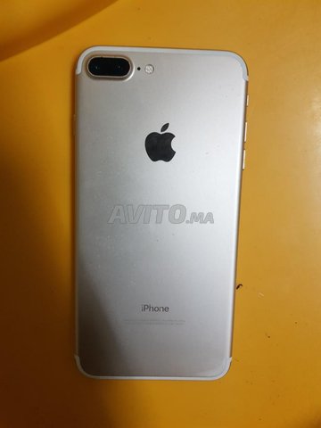 iphone 7plus - 3