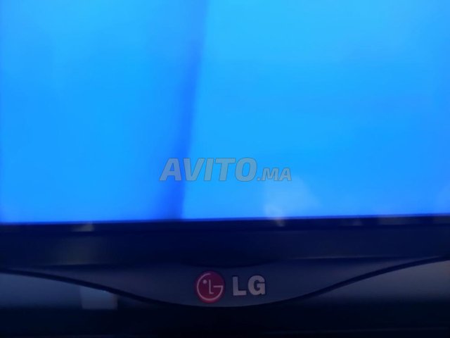 Smart TV LG Ultra HD 43 pouces - 2