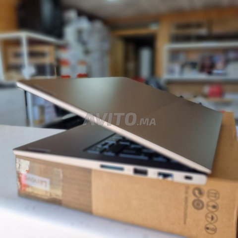 Pc Portable Lenovo Gen2 i5-11 / 8gb / 256gb ssd - 8
