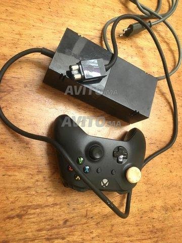 Manette XBOX ONE - Power Supply - 3