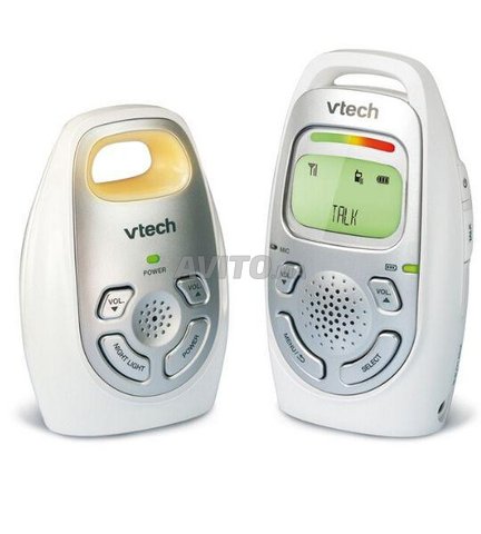 BabyPhone Vtech  - 1
