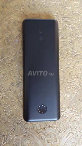 Batterie externe Anker Powercore 2 20100 mAh - 8