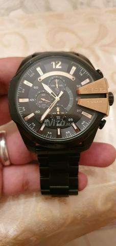 Montre Diesel DZ4309 | Montres et bijoux à Meknès | Avito.ma | MISC