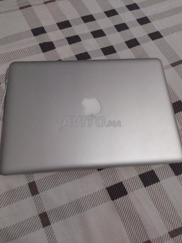 Macbook pro - 1