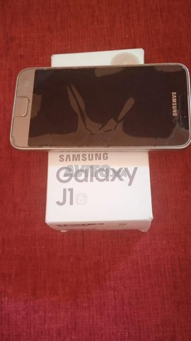 Samsung j1 6  - 5