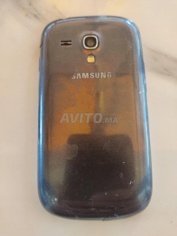 Samsung S3 mini - 2