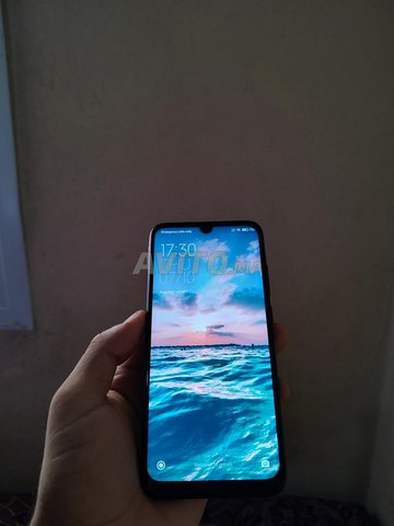 Xiaomi redmi note 7 64gb / 4gb ram  - 1