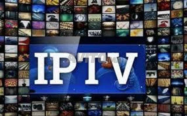 IPTV PREMIUM SANS COUPURES FULL HD - 1