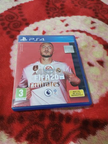 CD FIFA 20 - 1