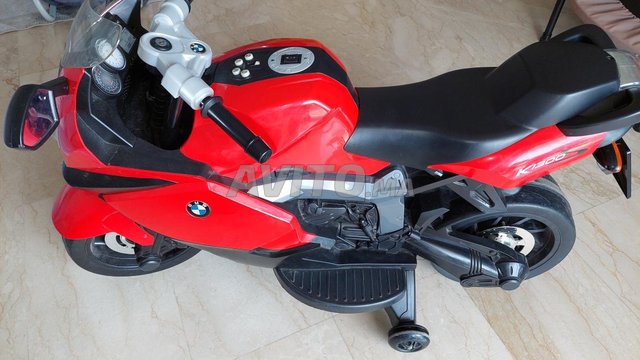 moto électrique  - 5