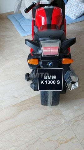 moto électrique  - 6