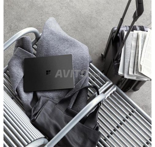 Surface Laptop 2 Core I7 16G 512Ssd Win10 Neuf - 1