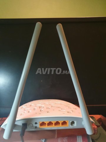 Routeur wifi TP-Link  - 2
