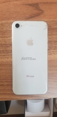 Iphone 8 à vendre - 4