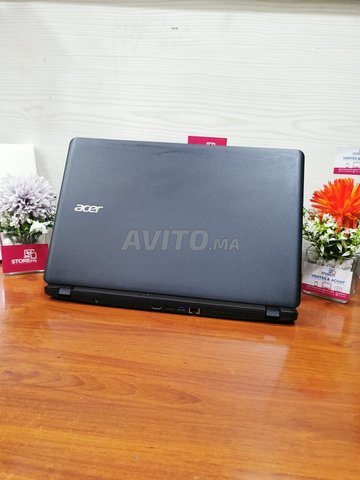 Acer aspire i3 6eme 4GB 500GB - 5